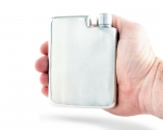 Classic Flask 4 Ounce