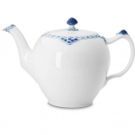 Princess Tea Pot, Quart