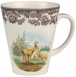 Woodland Mule Deer Beverage Mug 