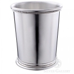 Pewter Youth Julep Cup