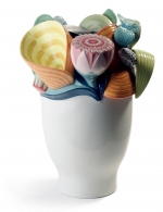 Small Naturo Vase