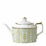 Darley Abbey Tea Pot 
40 Ounces