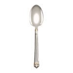 Aria Gold Rings Tablespoon 