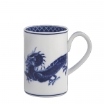 Blue Dragon Mug 