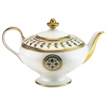 Constance Tea Pot