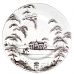 Country Estate Flint Side/Cocktail Plate 
