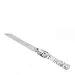 Lismore Cake Knife 12\ Length
7.5\ Blade




