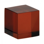 Cube Roslin Paperweight 2.2\ Square

Handcrafted Lead-Free Crystal from the Czech Republic



