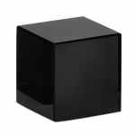 Cube Smoke Paperweight 2.2\ Square

Handcrafted Lead-Free Crystal from the Czech Republic



