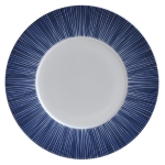 Sol Lazuli Salad Plate 