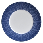 Sol Lazuli Service Plate 