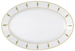 Toscane Oval Dish/Platter 16\ 16\ Length x 11\ Width