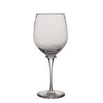 Carine Red Wine Goblet Dishwasher safe. Warm gentle cycle. Hand washing is recommended for large or highly decorated pieces
Not suitable for hot contents, freezer or microwave use