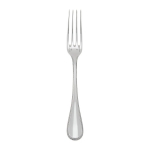 Perles Silver Plated Dinner Fork 6.7\ Length
