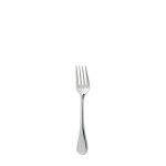 Perles Silver Plated Salad Fork The Louis XVI-style Perles pattern, which features a single delicate line of beading reminiscent of a classic pearl necklace, was introduced in 1876.