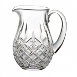 Lismore Water Pitcher 8 3/4\ 8.75\ Height
44 Ounces