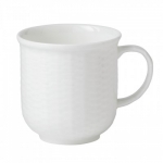 Nantucket Basket Mug 9.6 Ounces

Care & Use:  Dishwasher & Microwave safe

