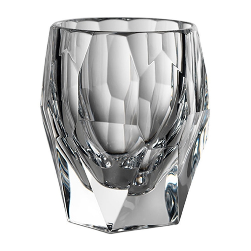 Milly Large Clear Acrylic Tumbler
