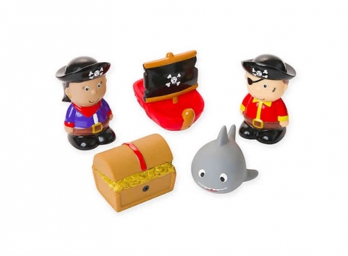 Pirate Party Squirties