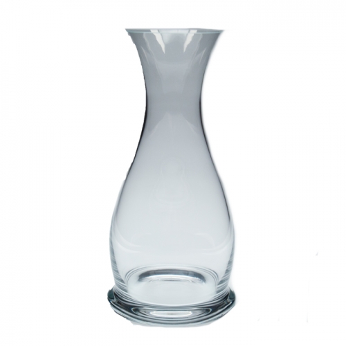 LVH English Country Carafe 10\ 9.875\ Height










