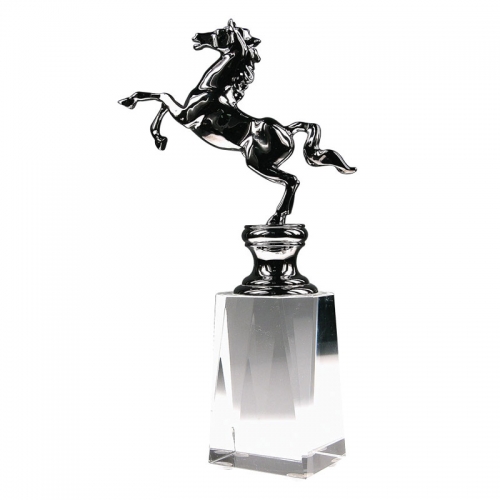 LVH Flying Horse Sculpture 10.5\ 6.5 x 2 x 10.5 in
4lbs
Imprint Area:  2″ x 3″

This is a high turnover item. Contact us for lead time, availability, and delivery information.













