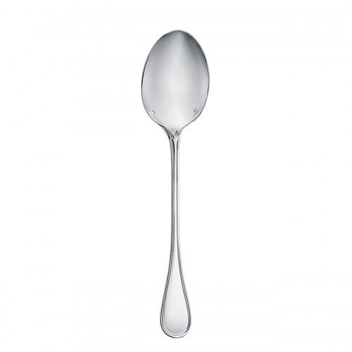 Albi Sterling Silver Serving Spoon
