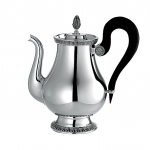 Malmaison Silver Plated Tea Pot 8 Cups