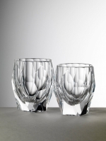 Milly Large Clear Acrylic Tumbler