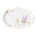 Floral Sketch Wisteria Oval Platter 16\ 16\ Length x 10\ Width

Made in Portugal

Care & Use:

Dishwasher, Freezer, Microwave and Oven safe