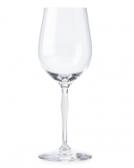 100 Points Universal Tasting Glass With a name referring to the wine scoring system, 100 POINTS is a hand-made collection that embraces a modern design and precise utility while exemplifying the established style of Lalique.

WARNING: This product can expose you to chemicals including lead, which is known to the State of California to cause cancer and birth defects or other reproductive harm. For more information, go to www.P65Warnings.ca.gov