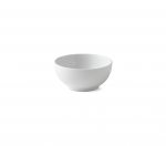 White Fluted Bowl, 2 Cups 5