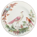 Chelsea Bird Dinner Plates Set of Four 10