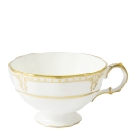 Elizabeth Gold Tea Cup  


