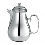 Albi Silver Plated Coffeepot 