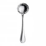 Albi Silver Plated Sugar Ladle The silver plated ladle in the Albi pattern in ideal for use with either sugar bowl.