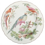 Chelsea Bird Dinner Plates Set of Four 10