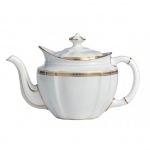 Carlton Gold Tea Pot 43.25 Ounces