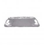Shimmer Handle Tray 19 1/2