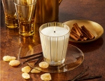 Crystallized Ginger & Vanilla Bean Classic Candle