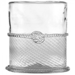 Graham Double Old Fashioned 4.5\ H
14 oz

Made in Czech Republic

Care & Use:

Dishwasher safe, Warm gentle cycle.
Not suitable for hot contents, freezer or microwave use.