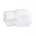 Lotus White Bath Sheet 40\ x 70\

100% cotton, 700 gram. 
Made in Portugal.

Care & Use:

Machine washable.

