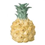 Pineapple Box 5.75\ Height

Hand painted in Meissen, Germany

