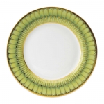 Arcades Green Salad/Dessert Plate 8.5\ Diameter





