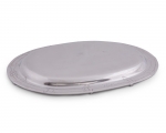 Equestrian Oval Platter
