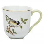 Songbird Chickadee Mug 