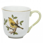 Songbird Warbler Mug 