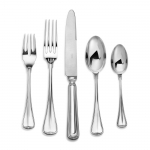 Milano Five Piece Place Setting 