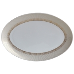 Sol Oval Platter 15\ 15\ Length




