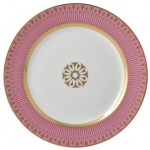 Soleil Levant Lilac Accent Salad Plate 