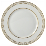 Soleil Levant Dinner Plate 